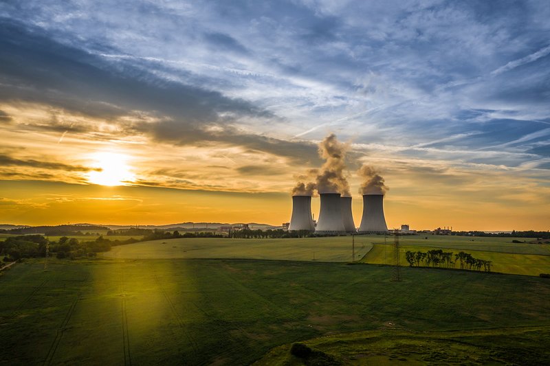 In-Depth Insights Into the Uranium Market with Expert Bram Vanderelst
